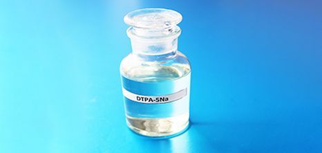 二乙烯三胺五乙酸五鈉溶液